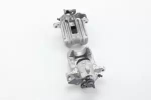 Image of ATE Brake caliper without holder 24.3384-1729.5 Caliper,Disc brake caliper VW,AUDI,SKODA,Golf IV Schragheck (1J1),POLO (9N_)