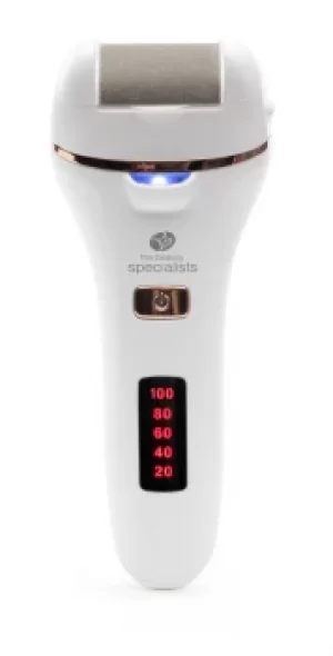 image of Rio Go Smooth 60 Second Pedi