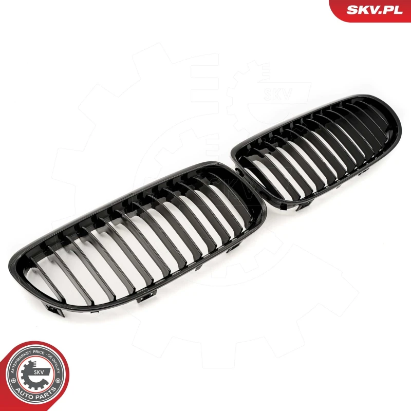 Image of ESEN SKV Radiator Grille ESEN SKV 66SKV095