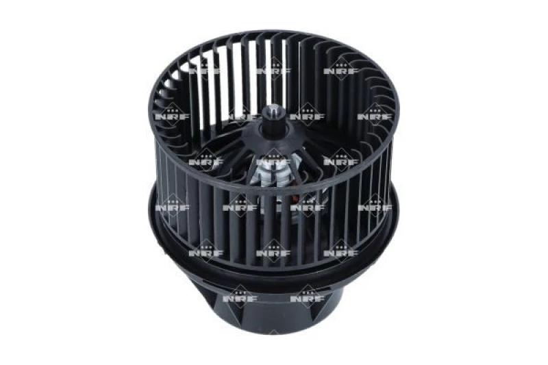 Image of NRF Blower motor NRF 34478