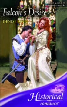 Image of Falcons Desire by Denise Lynn Paperback
