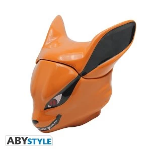 Image of Naruto Shippuden - Kyubi 3D Mug