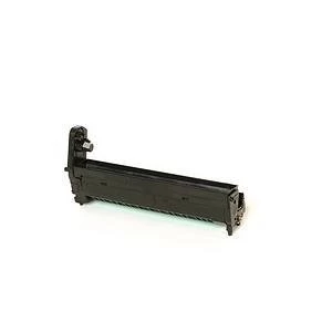 Image of Original Oki 43381723 Cyan Drum Unit