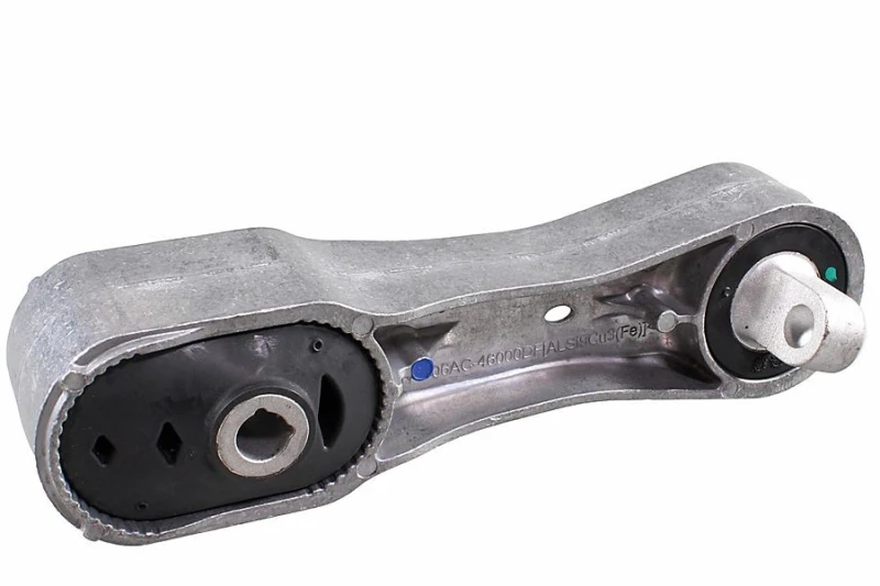 Image of Engine mount METZGER 8054188