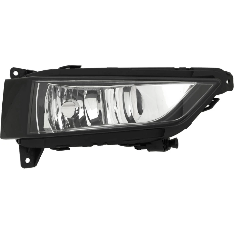Image of Fog Light DIEDERICHS 7808089