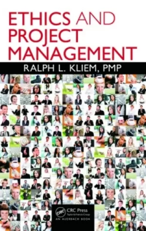 Image of Ethics and Project Management