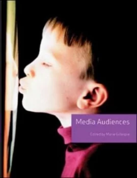 Image of Media Audiences by Marie Gillespie Book