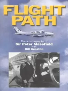 Image of Flight path by Peter G Masefield