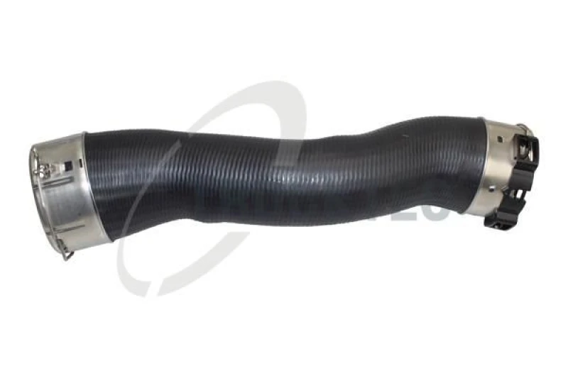 Image of Charger intake hose TRUCKTEC AUTOMOTIVE 08.14.096