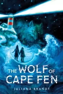 Image of The Wolf of Cape Fen