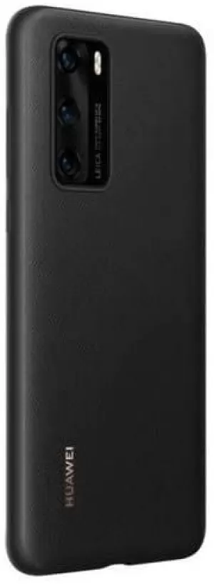 image of Huawei P40 Pro PU Case Cover