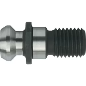 image of DN50-SQ-PSB ISO 738 8/2 Pull Stud