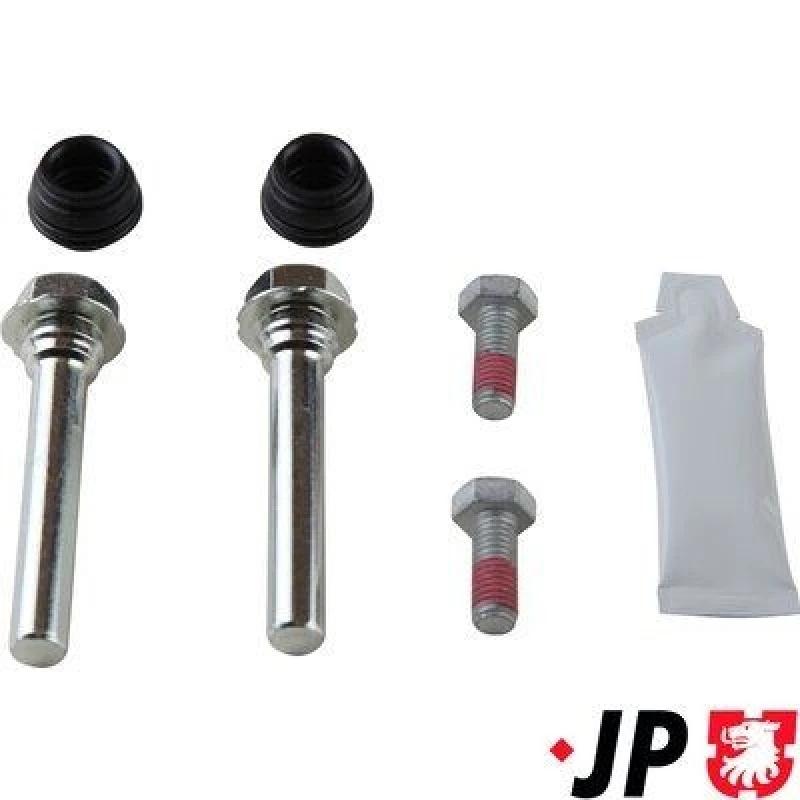 Image of JP GROUP Guide sleeve kit, brake caliper JP GROUP 3464004210