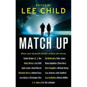 Image of Match Up