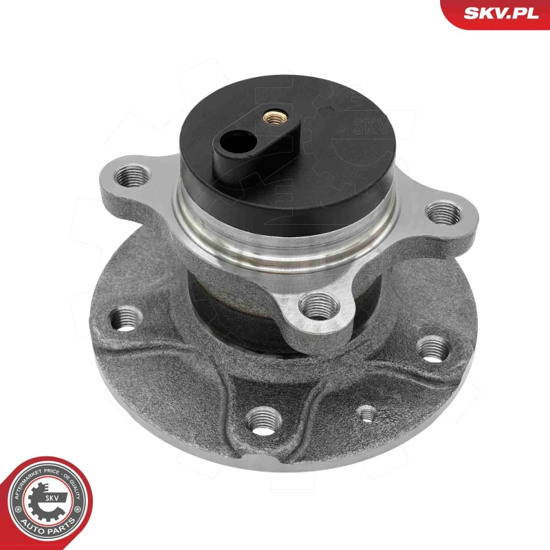 Image of ESEN SKV Wheel bearing kit ESEN SKV 29SKV707