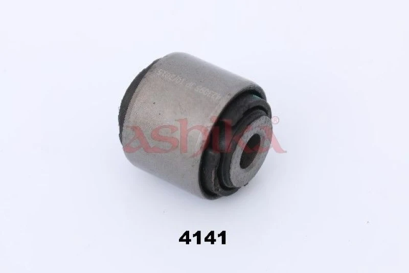 Image of ASHIKA Trailing arm / Suspension arm bush ASHIKA GOM-4141