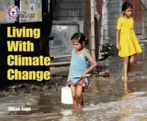 Image of Living with climate change by Alison Sage
