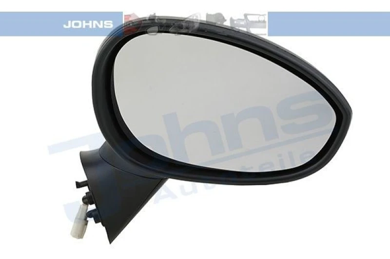 Image of Wing mirror JOHNS 30 03 38-2