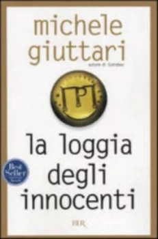 Image of Loggia Degli Innocenti by Michele Giuttari Paperback