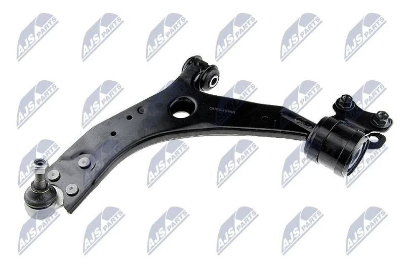 Image of NTY Suspension arm NTY ZWD-FR-014