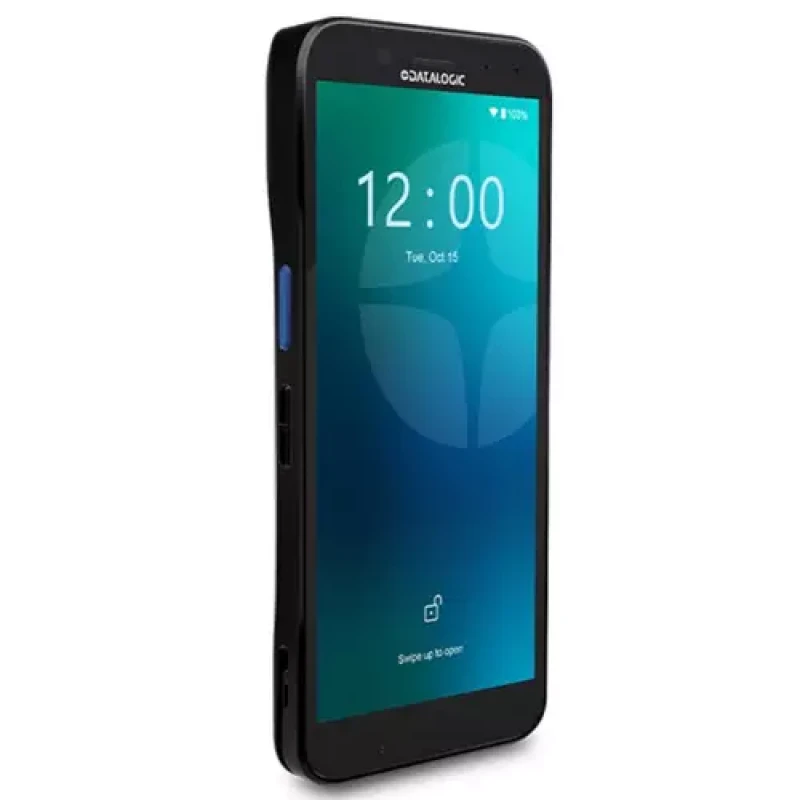 Image of Datalogic Handhelds und Navigation handheld mobile computer Touchscree