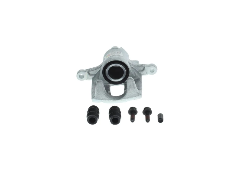 Image of Bosch 0 986 473 338 Brake caliper Cast Iron Brake Caliper (78)