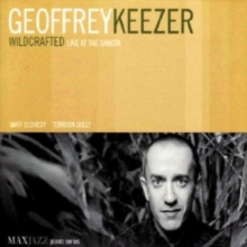 Image of Wildcrafted: Live at the Dakota CD / Album