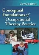 Image of conceptual foundations of occupational therapy practice