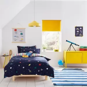 Image of Joules Up In Space Cover Set - Multi