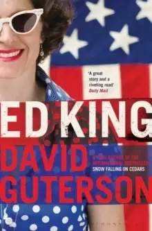 Image of Ed King