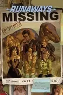 Image of runaways vol 3 the good die young