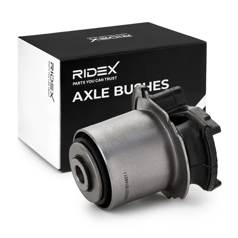Image of RIDEX Axle bush RIDEX 1080M0107