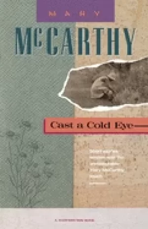 Image of cast a cold eye