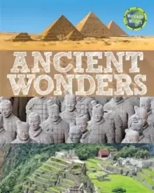 Image of Worldwide Wonders: Ancient Wonders