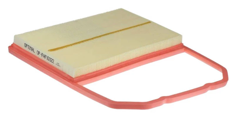 Image of OPTIMAL OP-FAF10322 Air filter Filter Insert Air Filter (8)
