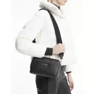 Image of Crossbody Camera Bag