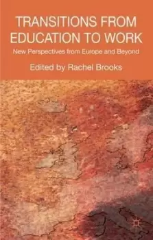 Image of Transitions from Education to Work by R. Brooks