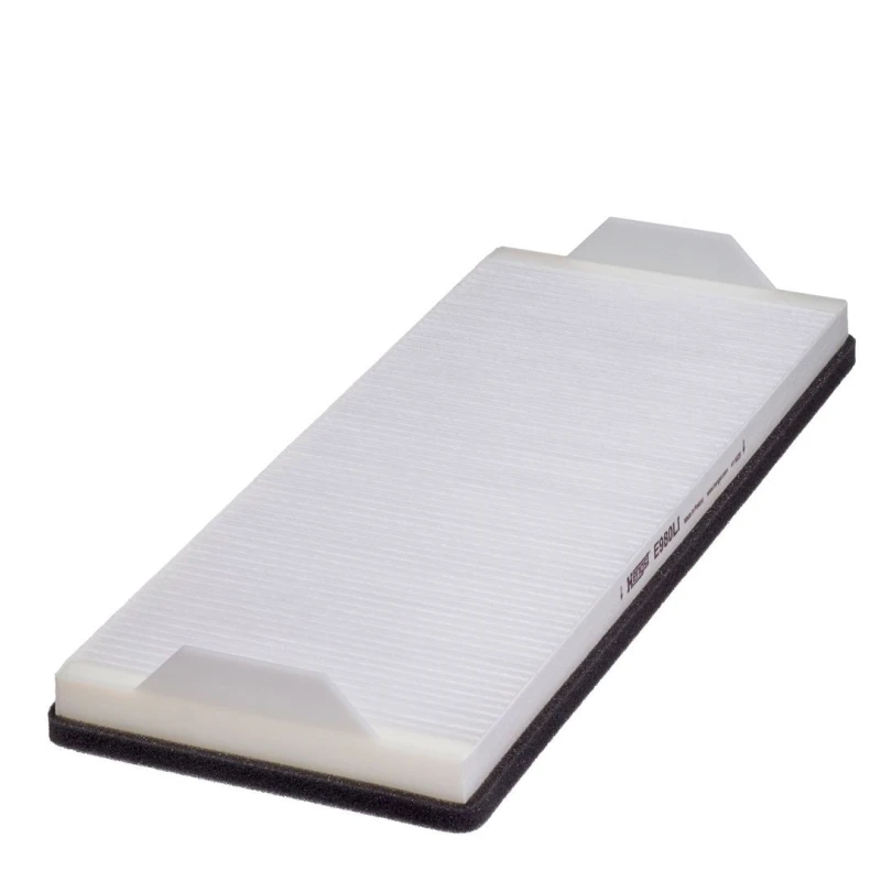 Image of Pollen filter HENGST FILTER E980LI