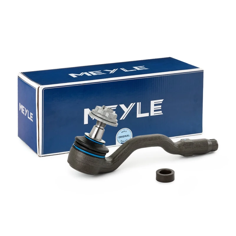 Image of MEYLE 316 020 0020 Track rod end Original Quality, Front Axle Right Tie Rod End (914)