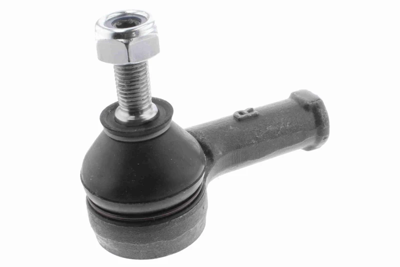 Image of VAICO V24-7142 Track rod end Original VAICO Quality, Front Axle Right Tie Rod End (914)