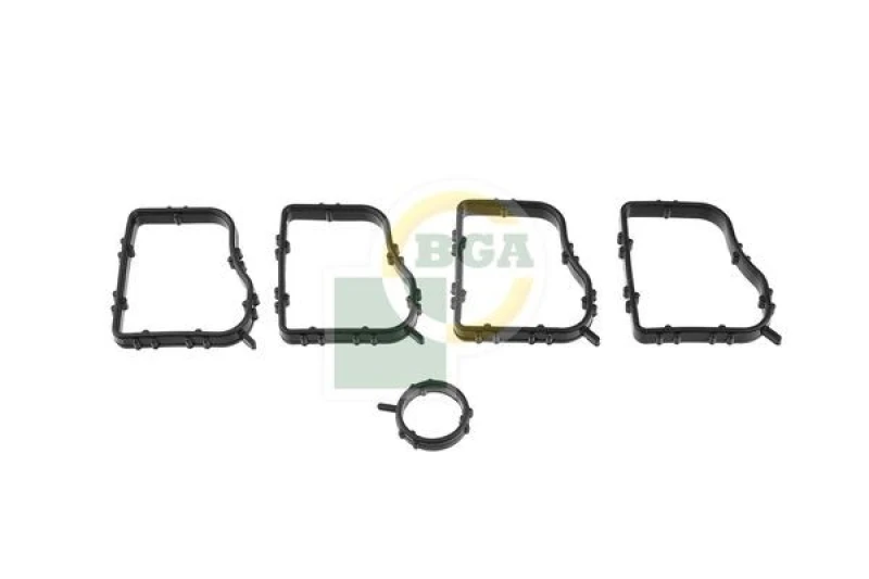Image of BGA Gasket Set, cylinder head cover BGA RK1406