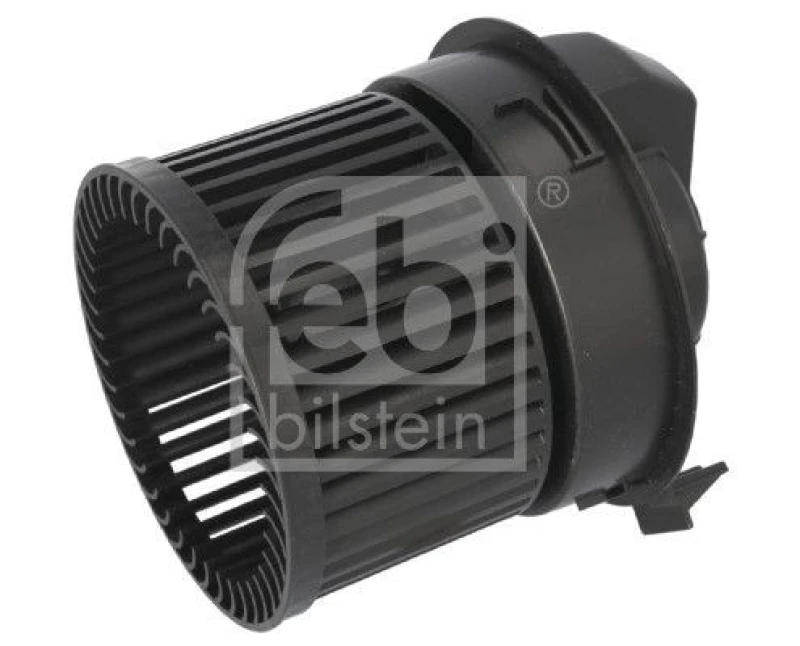 Image of Blower motor FEBI BILSTEIN 197362