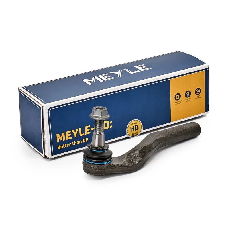 Image of Track rod end MEYLE 016 020 0059/HD