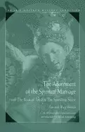 Image of adornment of the spiritual marriage the sparkling stone and the book of sup