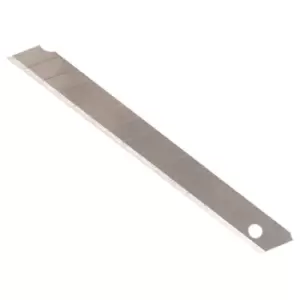 Image of Faithfull FAITKBS9 Snap-Off Blades 9mm (Pack 10)