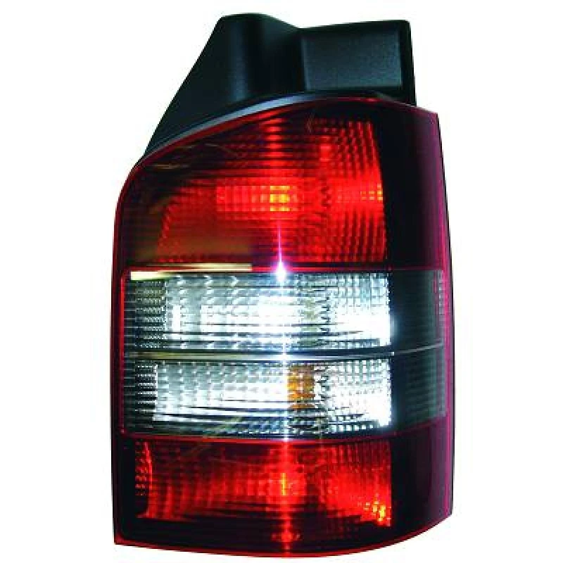 Image of DIEDERICHS 2272194 Rear light Right, P21/4W Combination Rearlight (391)