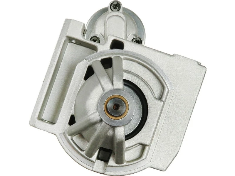 Image of AS-PL Starter motor AS-PL S0462