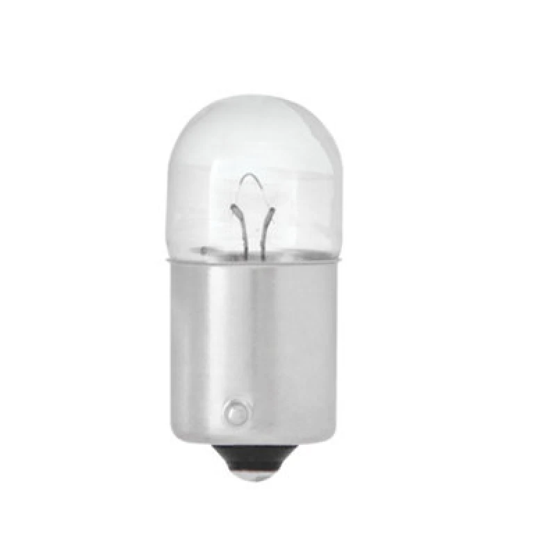 Image of Ring 12V 5W R5W Scc Ba15S Side & Tail (Tubular) Light Car Bulb Road Legal