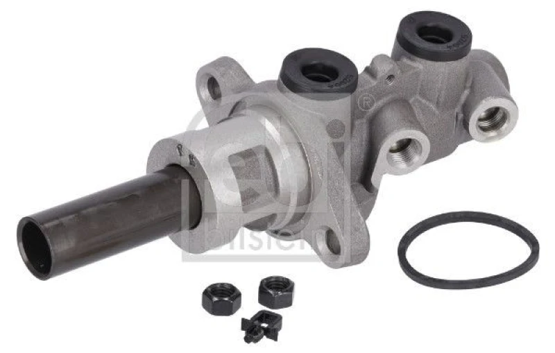 Image of Brake master cylinder FEBI BILSTEIN 196597