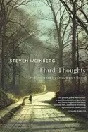 Image of third thoughts the universe we still dont know